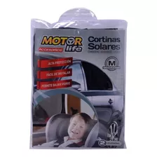 Cortina Solar Motorlife M