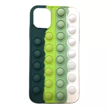 Carcasa Pop It Compatible Con iPhone 13 /13 Pro / 13 Pro Max