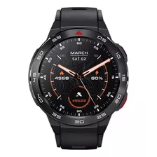 Smartwatch Mibro Gs Pró Modelo Xpaw013 Tela Amoled 1,43 