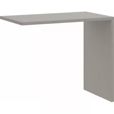 Mesa Para Escritório Reta Office elegance Móveis Wt