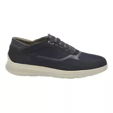 Zapatos Sneaker Florsheim Para Hombre F011430406 Azul