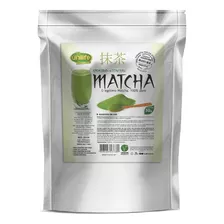 Matcha Premium 100% Puro Y Orgánico. Legitimo En Polvo. 