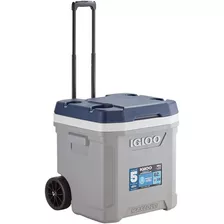 Termonevera Maxcold Latitude 62qt Ruedas Igloo