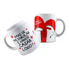 Caneca Especial Personalizada Para O Dia Dos Namorados 325ml