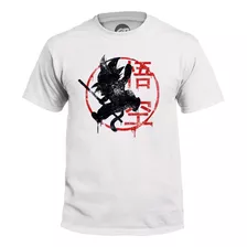 Playera Grapics Goku Paint Camiseta Geek Dragon Ball