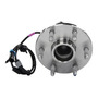 Maza Con Balero Delantero Chevrolet Astro 2003-2005 4.3l Tmk