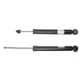 Kit 2 Amortiguadores Gas Tras A4 Quattro L4 1.8l 00/04 Sachs