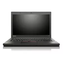 Laptop Lenovo Thinkpad T450 Corei5 5300 Ram 8 Gb Ssd 120gb