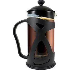 Máquina De Café Patentada Prensa Francesa - Sterlingpro [f