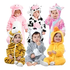 Pijamas Importadas Bebé De Alta Calidad Diseños 3d