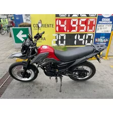 Akt Ttr 125 2023