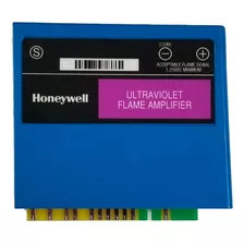 R7849a1023 Amplificador De Llama Ultravioleta Honeywell 