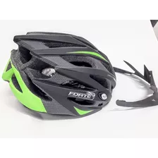 Casco Ciclismo Deportivo Niñ@s Adulto Mv29 Evolution Forte