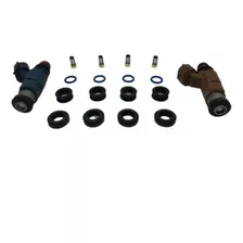 Kit Para Inyector Mazda 626 Protege 4 Cil 99-02 