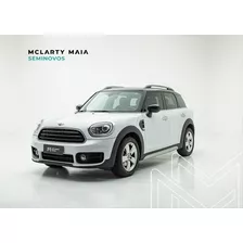 Mini Countryman 1.5 12v Twinpower Turbo Cooper Exclusive