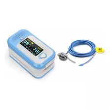 Oximetro C/sensor Neo/pediatrico Aurinco Med Linket Am801