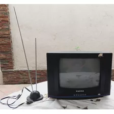 Televisor De 14 Pulgadas En Excelente Estado