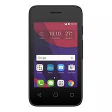 Smartphone Android Alcatel Pixi 4 Simple Barato C/ Whatsapp 