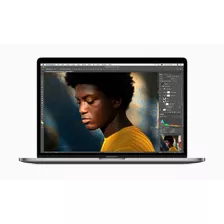 Macbook Pro 15 (2018) A1990 Intel I7 2.6 Ghz / 512 Gb