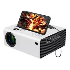 Proyector Videobeam 1080p Led Hdmi Alto Contraste 2000 Lumen