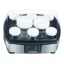 Yogurtera Y Quesera 2 En 1 Ym400cl - Cuisinart