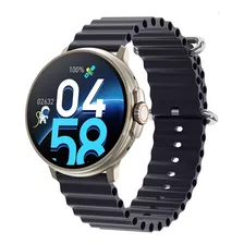 Smart Watch Lc306 Ultra Notificaciones, Deporte, Bt, Llamada