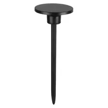 Luminaria Pincho Exterior Jardin Led 8w 65 Cm - Unilux