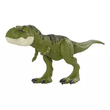 Dinosaurio De Juguete Jurassic World Tyrannosaurus Rex De 6