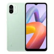  Redmi A2 Xiomi Dual Sim 64 Gb Light Green 2 Gb Ram