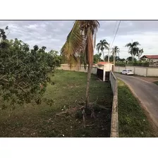 Te Vendo Excelente Finca En San Cristóbal