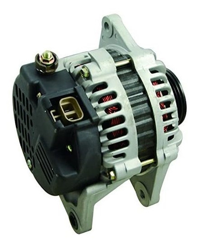 Nuevo Reemplazo De Alternador Para Kia Rio 1.5l 1.6l 2001-20 Foto 2