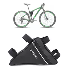 Bolsa Case De Quadro Frame Durban Para Bicicletas