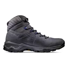 Zapatilla Hombre Mammut Mercury Iv Mid Gtx