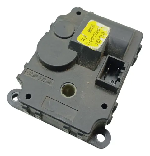 Motor Atuador Caixa Do Ar Jac T5 2017 2020 Original Usado 15