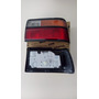 Segunda imagen para búsqueda de farol trasero toyota corolla