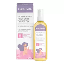 Aceite Corporal Mom To Mom 125ml