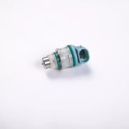 Inyector Gasolina Para Gmc Chevy Tbi 1.6l 96-02 Azul Nuevo Foto 9