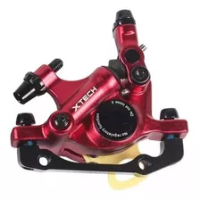 Caliper De Freno Xtech Semi Hidráulico Scooter Eléctrico