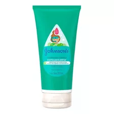 Crema Para Peinar Johnsons Hidratación Intensa 200ml