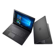 Notebook Dell Inspiron 15 3567 Core I7