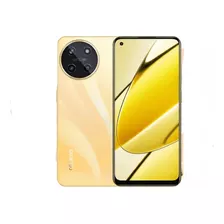 Realme 11 256gb, 8+4 Gb Ram, 108 Mp. 16mp Selfie. Con Nfc