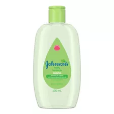 Colônia Johnsons Baby Lavanda 400ml