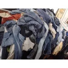 30 Calças Jeans Desapego Para Brecho