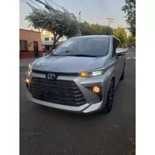 Toyota Avanza 2022 1.5 Xle At