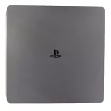 Sony Playstation 4 Slim Standard + Juego A Elección. 