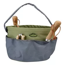 Esschert Design - Bolsa Para Herramientas De Jardin, Color G