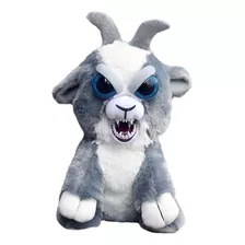 Cabra De Peluche De William Mark Feisty Pets - Junkyard Jeff