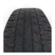 Pneu Bridgestone Dueler 265/65 R17 N3