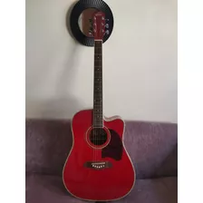 Guitarra Oscar Schmidt Mod. Og2ce