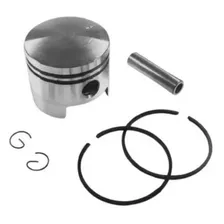 Kit De Piston Para Desmalezadoras Domopower, Toyama 52 Cc.